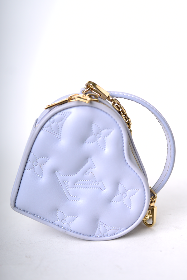 LV Monogram Pop My Heart Pouch