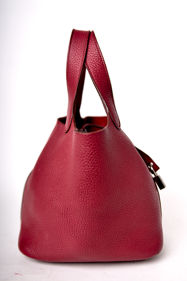 Picotin 18 Bag