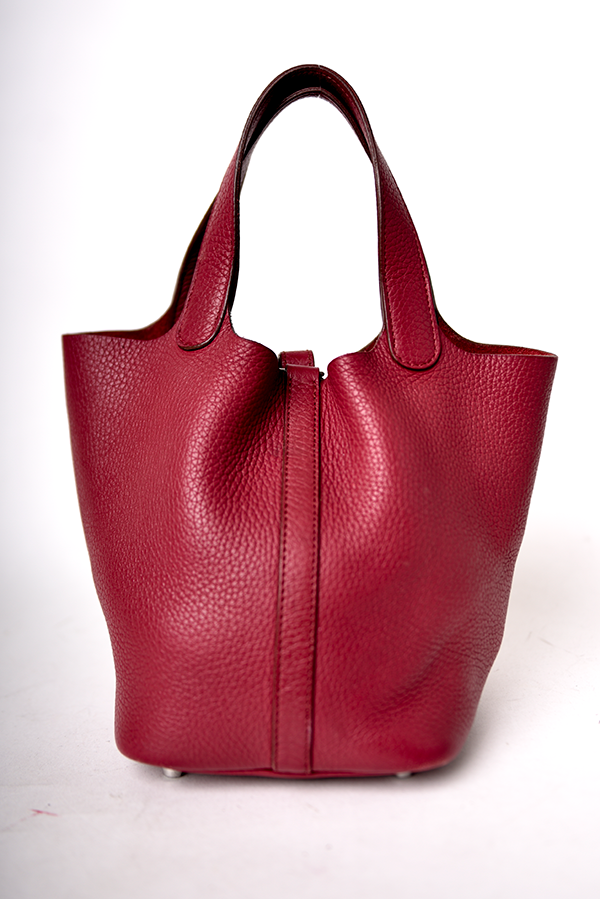 Picotin 18 Bag