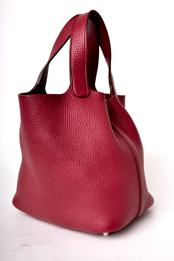 Picotin 18 Bag