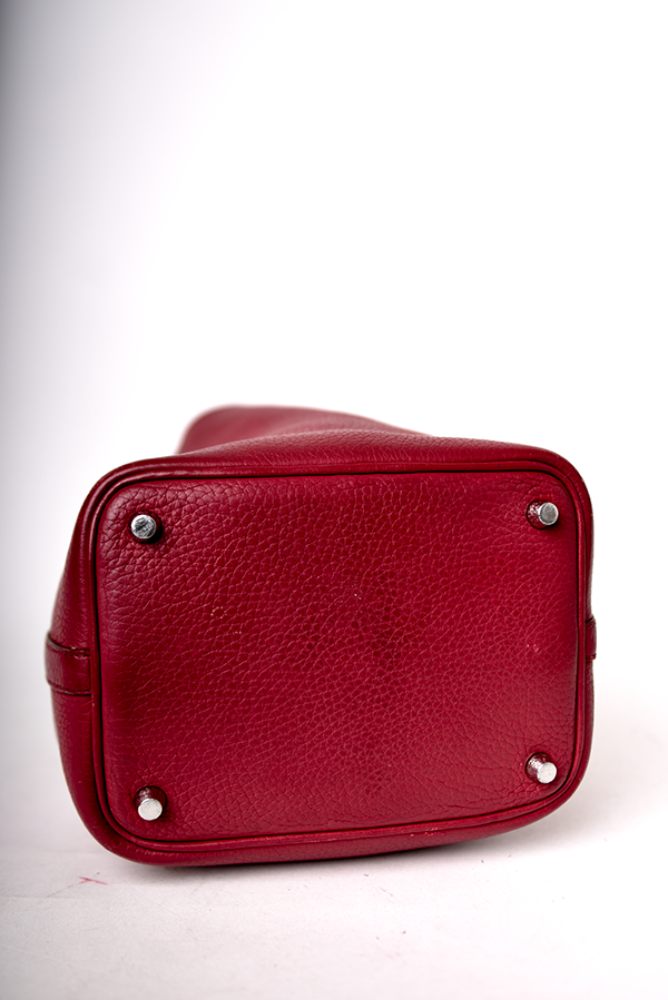 Picotin 18 Bag