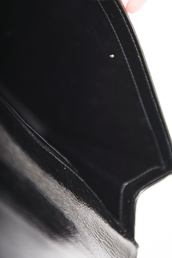 Belle De Jour Clutch