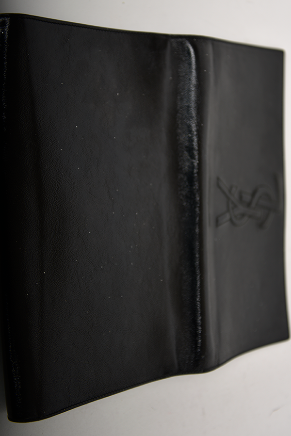 Belle De Jour Clutch