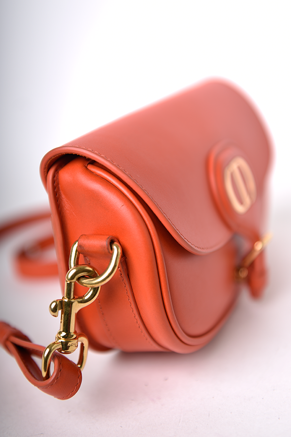 East West Bobby Flap Bag