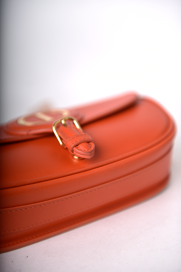 East West Bobby Flap Bag