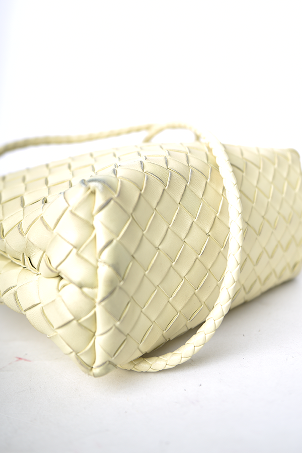 Small Andiamo Top Handle Bag
