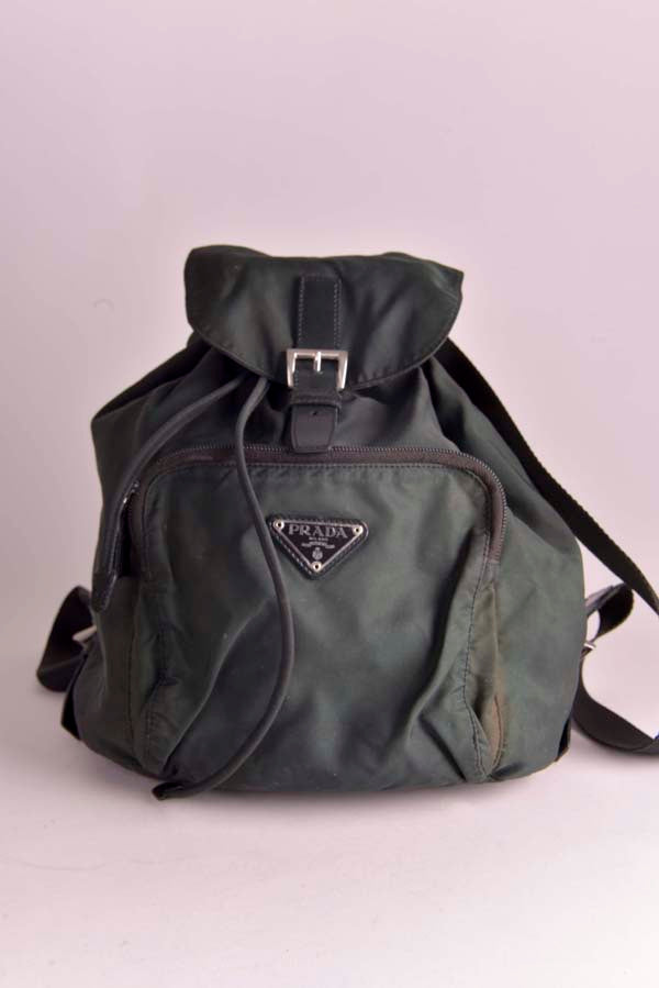 Tessuto Backpack