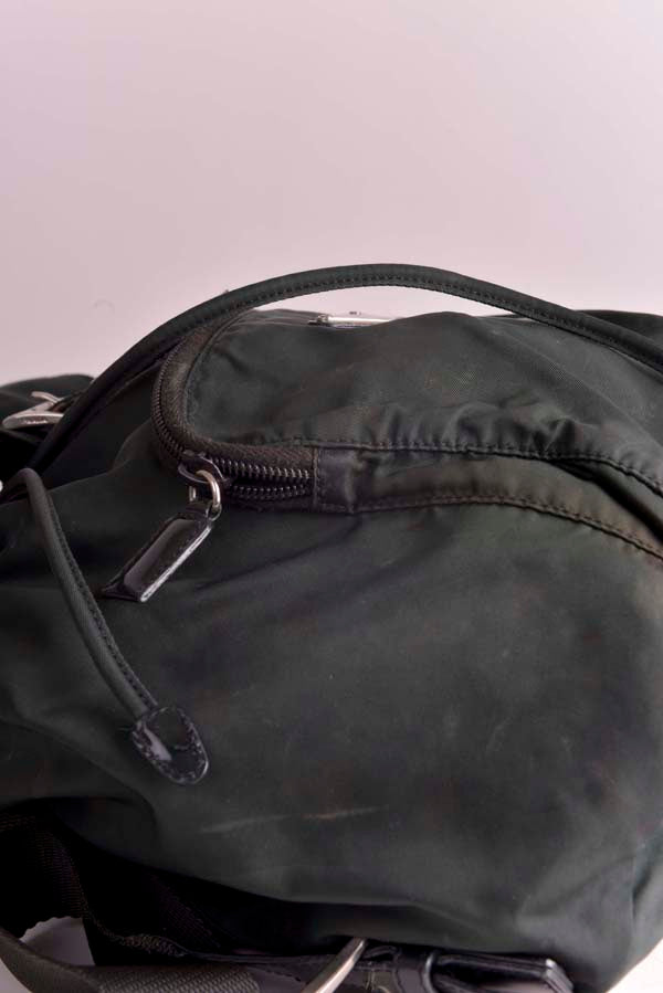 Tessuto Backpack