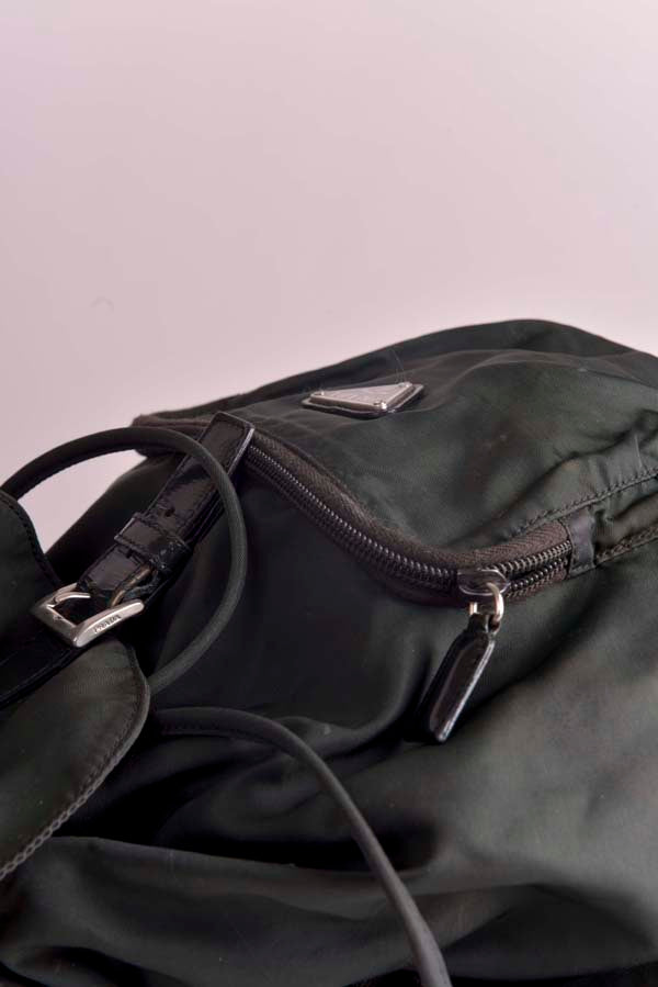 Tessuto Backpack