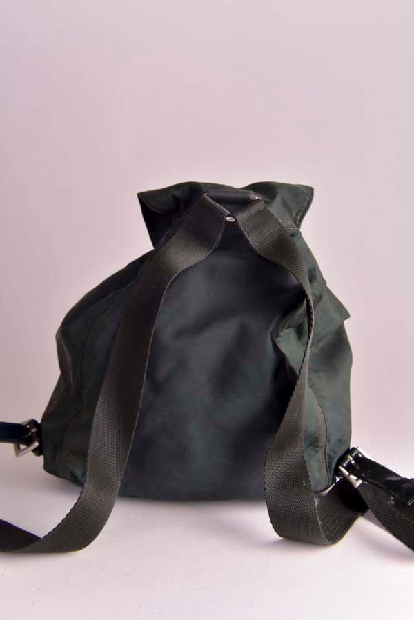 Tessuto Backpack