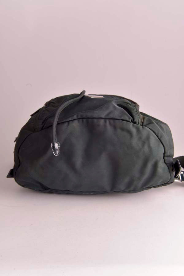 Tessuto Backpack