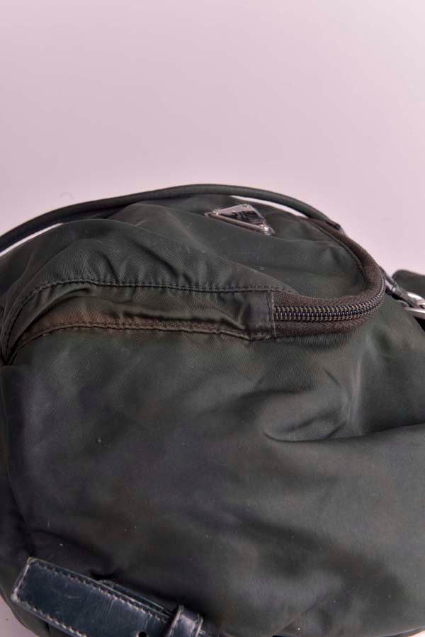 Tessuto Backpack