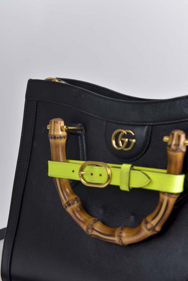 Mini Diana Tote