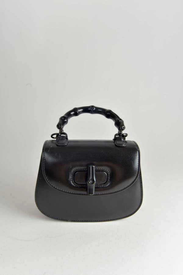 Mini Bamboo 1947 Top Handle Bag