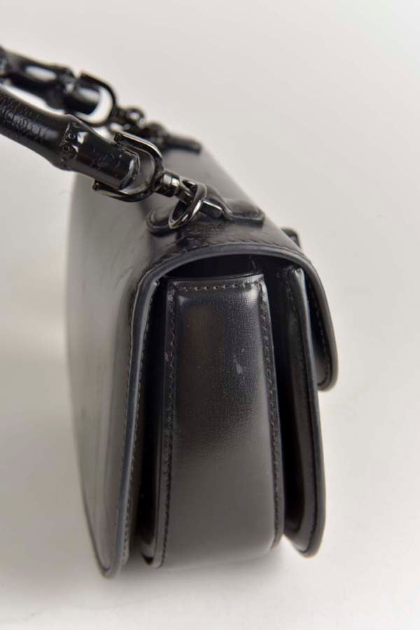 Mini Bamboo 1947 Top Handle Bag