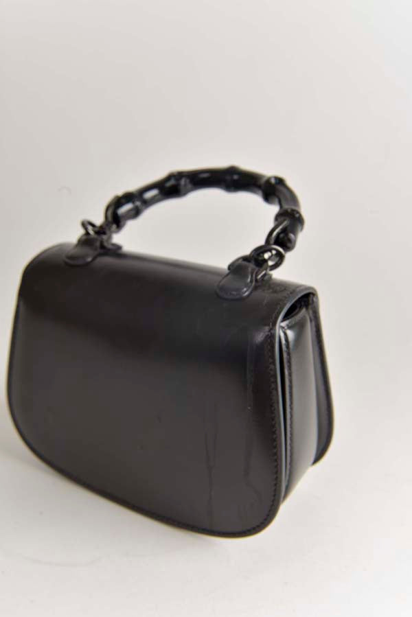 Mini Bamboo 1947 Top Handle Bag