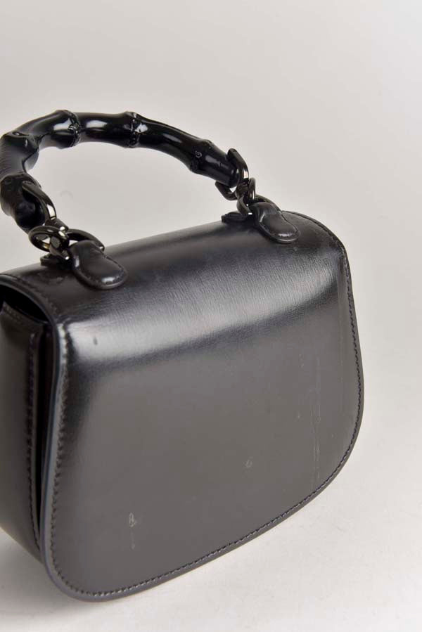 Mini Bamboo 1947 Top Handle Bag