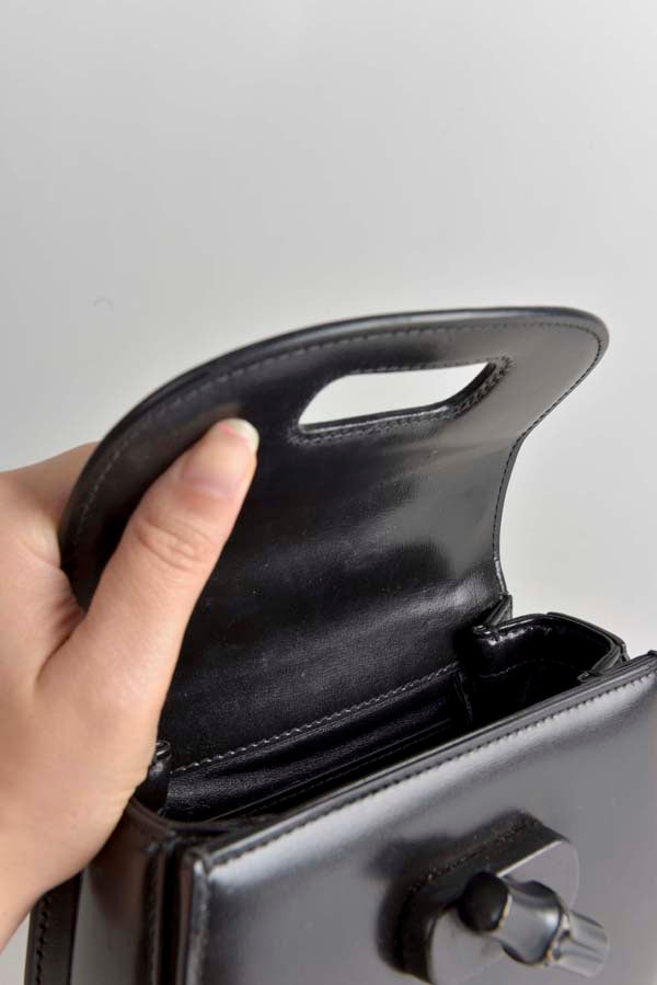 Mini Bamboo 1947 Top Handle Bag