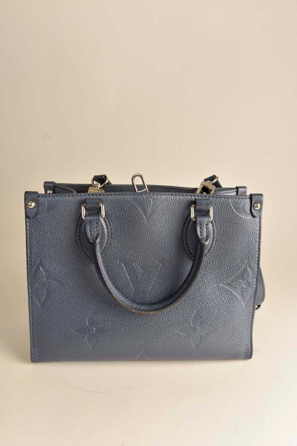 Monogram Empreinte Giant PM OnTheGo Tote
