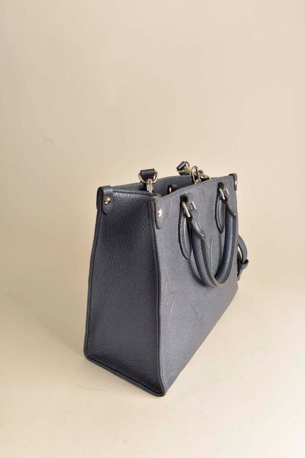 Monogram Empreinte Giant PM OnTheGo Tote