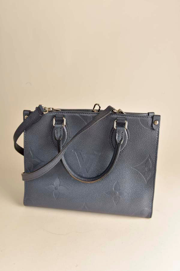 Monogram Empreinte Giant PM OnTheGo Tote