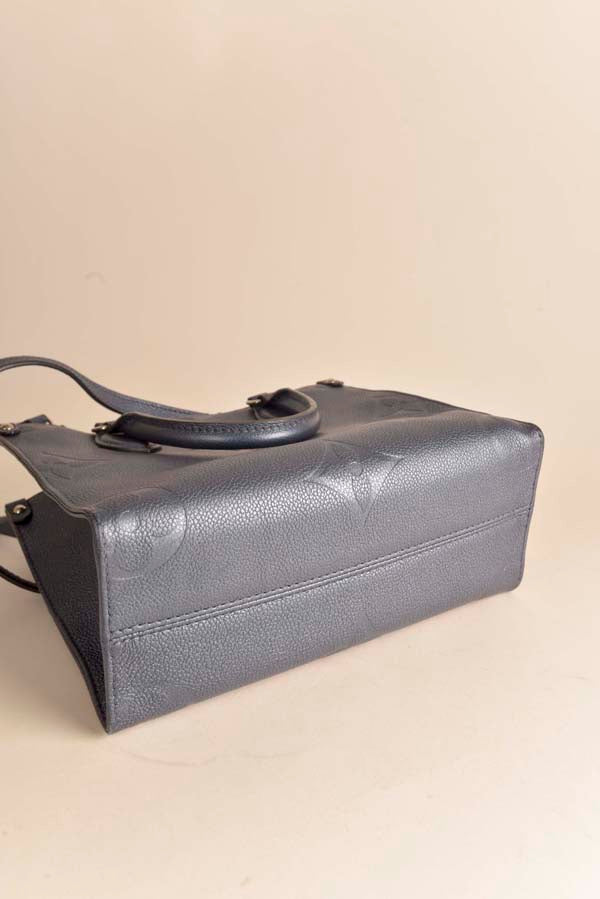 Monogram Empreinte Giant PM OnTheGo Tote