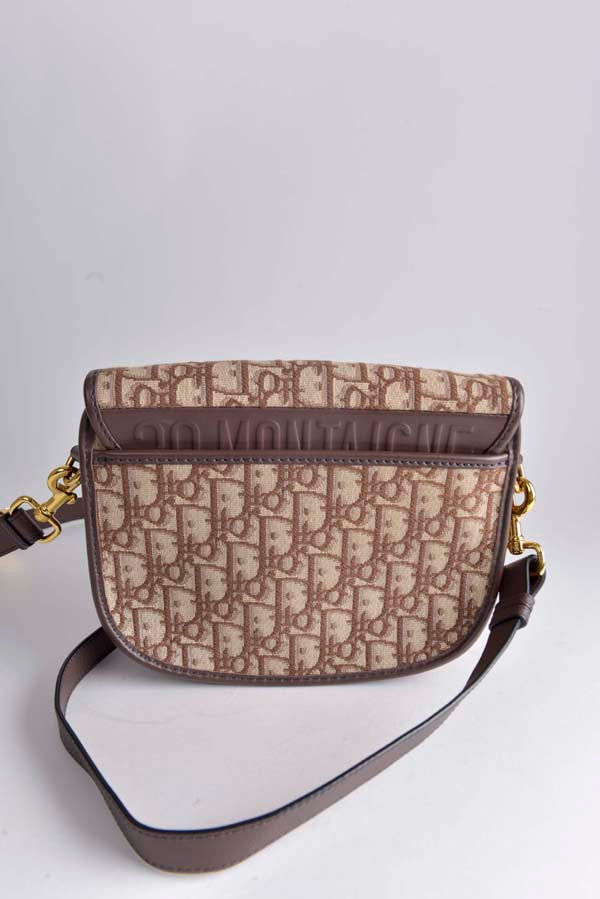 Medium Bobby Flap Bag