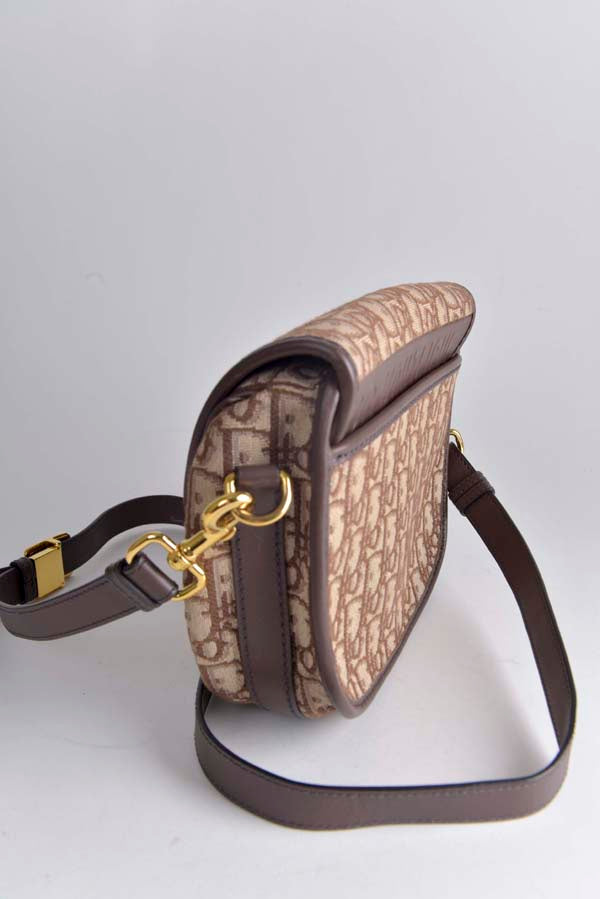 Medium Bobby Flap Bag