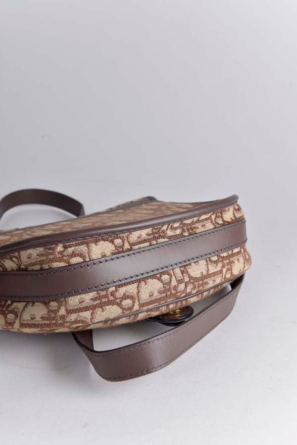 Medium Bobby Flap Bag