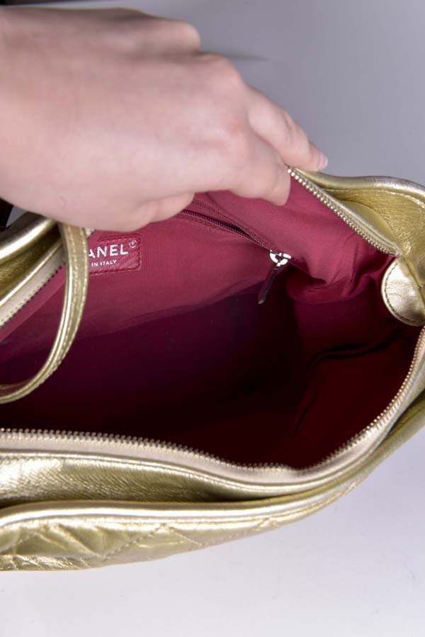 Gabrielle Hobo Bag