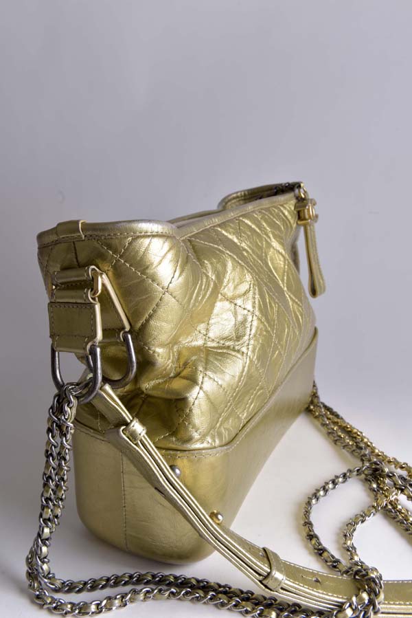 Gabrielle Hobo Bag