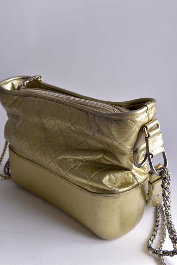 Gabrielle Hobo Bag