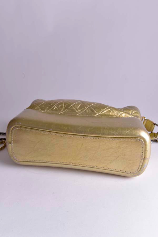Gabrielle Hobo Bag