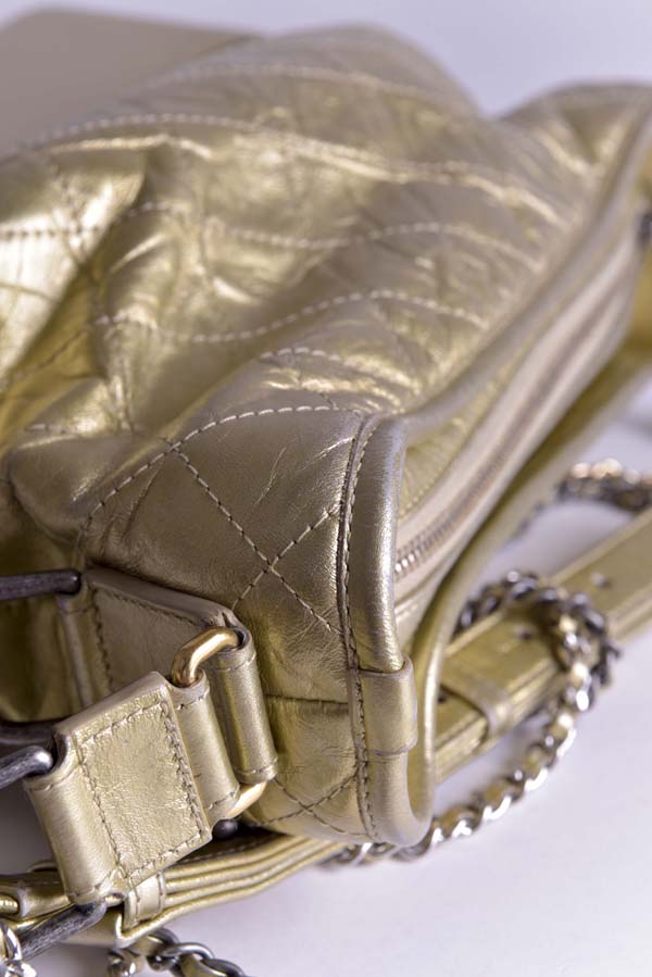 Gabrielle Hobo Bag