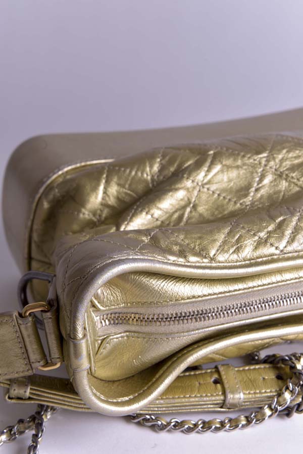 Gabrielle Hobo Bag