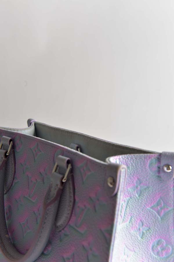 Stardust Empreinte OnTheGo Tote