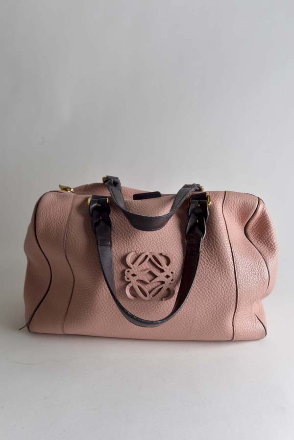 Boston Bag