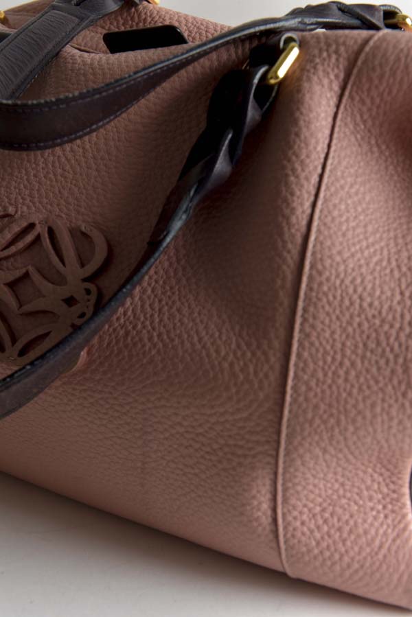 Boston Bag