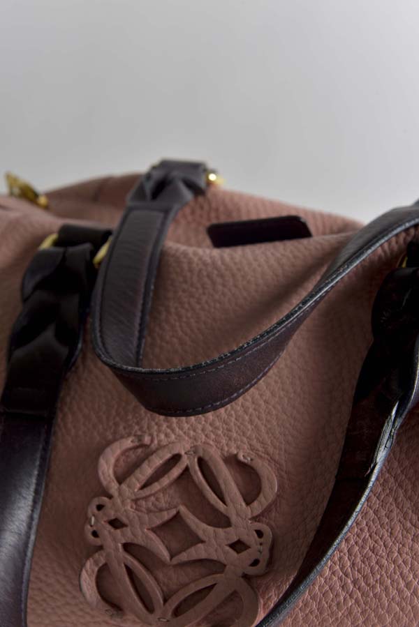 Boston Bag