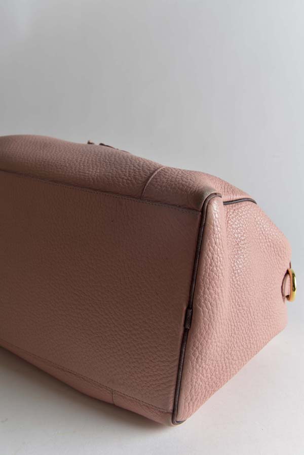 Boston Bag
