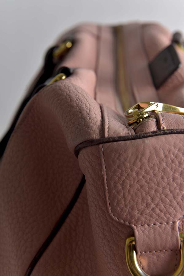 Boston Bag
