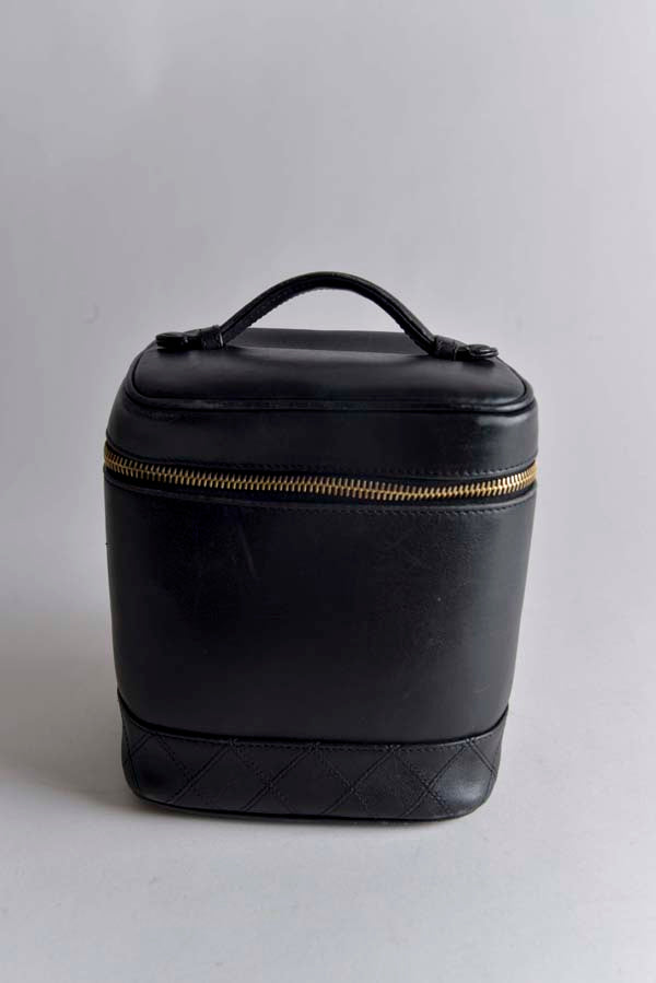 Vanity Clutch Bag