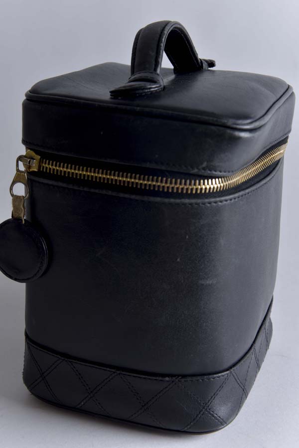 Vanity Clutch Bag