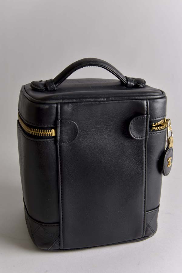 Vanity Clutch Bag