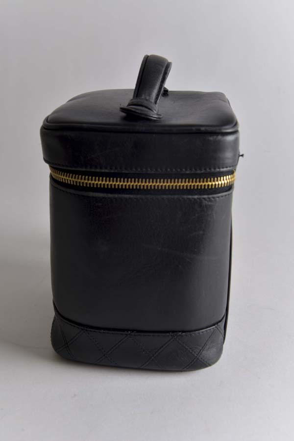 Vanity Clutch Bag