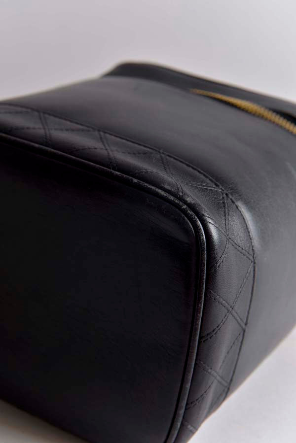 Vanity Clutch Bag