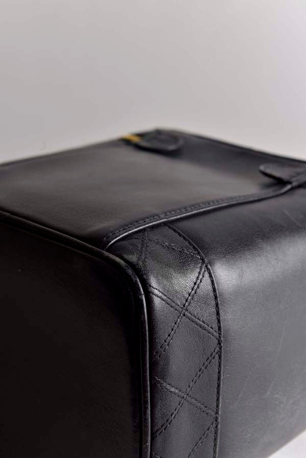 Vanity Clutch Bag