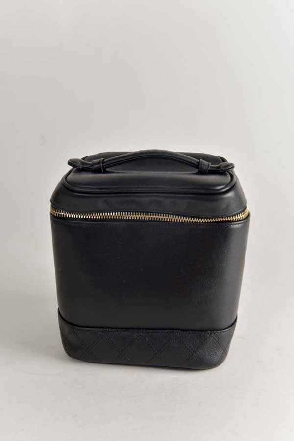 Vanity Clutch