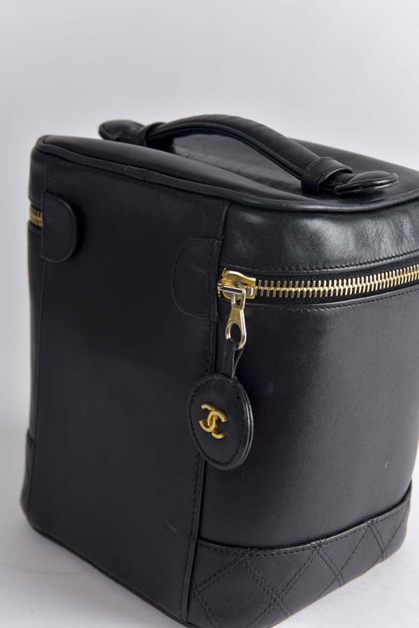 Vanity Clutch