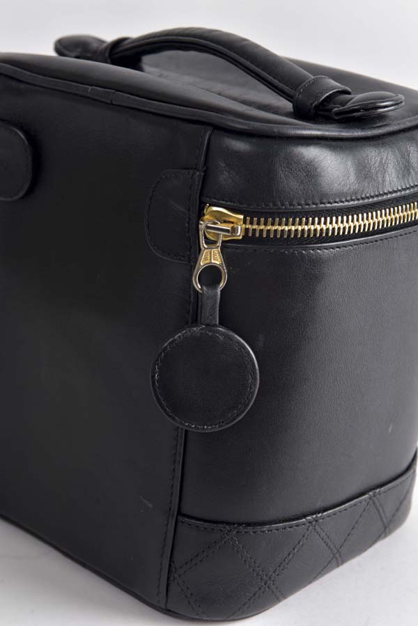 Vanity Clutch